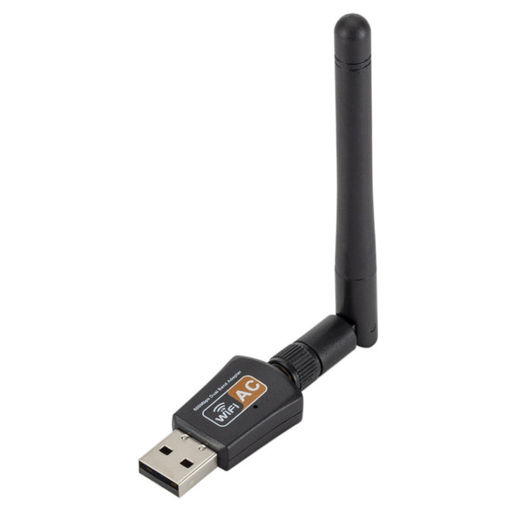 WL005 Mini Dual-Band USB Wireless Network Card WL005 Mini Dual-Band USB Wireless Network Card